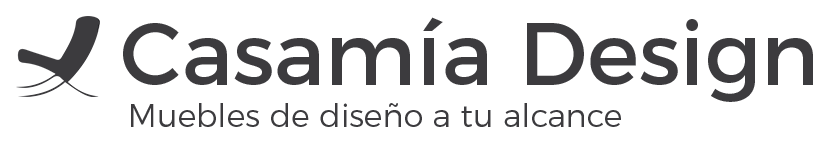 casamia design logo